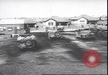 Standbild Militär Jeep Australien, 1943, aus Sekunde 10 historischem Filmmaterial Videoclip 65675059040