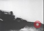 Standbild Militär Jeep Australien, 1943, aus Sekunde 20 historischem Filmmaterial Videoclip 65675059040
