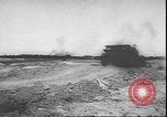 Standbild Militär Jeep Australien, 1943, aus Sekunde 25 historischem Filmmaterial Videoclip 65675059040