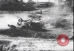 Standbild Militär Jeep Australien, 1943, aus Sekunde 35 historischem Filmmaterial Videoclip 65675059040