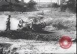 Standbild Militär Jeep Australien, 1943, aus Sekunde 36 historischem Filmmaterial Videoclip 65675059040