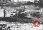 Standbild Militär Jeep Australien, 1943, aus Sekunde 37 historischem Filmmaterial Videoclip 65675059040