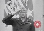 Standbild italienischen Kapitulation Italien, 1943, aus Sekunde 9 historischem Filmmaterial Videoclip 65675059041