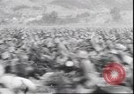Standbild italienischen Kapitulation Italien, 1943, aus Sekunde 15 historischem Filmmaterial Videoclip 65675059041