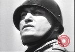 Standbild italienischen Kapitulation Italien, 1943, aus Sekunde 23 historischem Filmmaterial Videoclip 65675059041