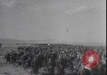 Standbild italienischen Kapitulation Italien, 1943, aus Sekunde 25 historischem Filmmaterial Videoclip 65675059041