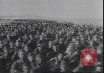 Standbild italienischen Kapitulation Italien, 1943, aus Sekunde 29 historischem Filmmaterial Videoclip 65675059041
