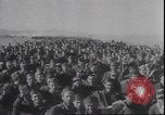Standbild italienischen Kapitulation Italien, 1943, aus Sekunde 30 historischem Filmmaterial Videoclip 65675059041