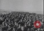 Standbild italienischen Kapitulation Italien, 1943, aus Sekunde 31 historischem Filmmaterial Videoclip 65675059041