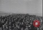 Standbild italienischen Kapitulation Italien, 1943, aus Sekunde 32 historischem Filmmaterial Videoclip 65675059041