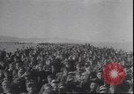 Standbild italienischen Kapitulation Italien, 1943, aus Sekunde 33 historischem Filmmaterial Videoclip 65675059041