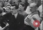 Standbild italienischen Kapitulation Italien, 1943, aus Sekunde 37 historischem Filmmaterial Videoclip 65675059041
