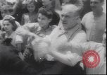 Standbild italienischen Kapitulation Italien, 1943, aus Sekunde 38 historischem Filmmaterial Videoclip 65675059041