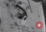 Standbild italienischen Kapitulation Italien, 1943, aus Sekunde 40 historischem Filmmaterial Videoclip 65675059041