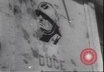 Standbild italienischen Kapitulation Italien, 1943, aus Sekunde 41 historischem Filmmaterial Videoclip 65675059041