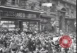 Standbild italienischen Kapitulation Italien, 1943, aus Sekunde 42 historischem Filmmaterial Videoclip 65675059041