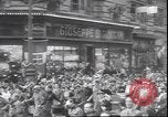 Standbild italienischen Kapitulation Italien, 1943, aus Sekunde 43 historischem Filmmaterial Videoclip 65675059041