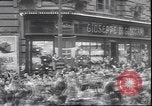 Standbild italienischen Kapitulation Italien, 1943, aus Sekunde 44 historischem Filmmaterial Videoclip 65675059041