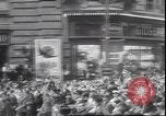 Standbild italienischen Kapitulation Italien, 1943, aus Sekunde 45 historischem Filmmaterial Videoclip 65675059041