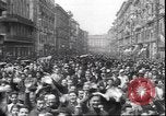 Standbild italienischen Kapitulation Italien, 1943, aus Sekunde 47 historischem Filmmaterial Videoclip 65675059041
