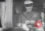 Standbild italienischen Kapitulation Italien, 1943, aus Sekunde 50 historischem Filmmaterial Videoclip 65675059041