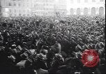 Standbild italienischen Kapitulation Italien, 1943, aus Sekunde 52 historischem Filmmaterial Videoclip 65675059041