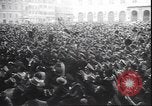 Standbild italienischen Kapitulation Italien, 1943, aus Sekunde 53 historischem Filmmaterial Videoclip 65675059041