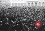Standbild italienischen Kapitulation Italien, 1943, aus Sekunde 55 historischem Filmmaterial Videoclip 65675059041
