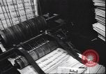 Standbild italienischen Kapitulation Italien, 1943, aus Sekunde 61 historischem Filmmaterial Videoclip 65675059041