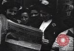 Standbild italienischen Kapitulation Italien, 1943, aus Sekunde 62 historischem Filmmaterial Videoclip 65675059041