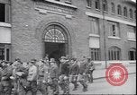 Standbild General Eisenhower Reims Frankreich, 1945, aus Sekunde 8 historischem Filmmaterial Videoclip 65675059043
