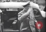 Standbild General Eisenhower Reims Frankreich, 1945, aus Sekunde 10 historischem Filmmaterial Videoclip 65675059043