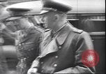 Standbild General Eisenhower Reims Frankreich, 1945, aus Sekunde 12 historischem Filmmaterial Videoclip 65675059043