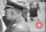 Standbild General Eisenhower Reims Frankreich, 1945, aus Sekunde 15 historischem Filmmaterial Videoclip 65675059043