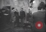 Standbild General Eisenhower Reims Frankreich, 1945, aus Sekunde 18 historischem Filmmaterial Videoclip 65675059043