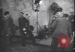Standbild General Eisenhower Reims Frankreich, 1945, aus Sekunde 19 historischem Filmmaterial Videoclip 65675059043