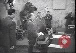 Standbild General Eisenhower Reims Frankreich, 1945, aus Sekunde 23 historischem Filmmaterial Videoclip 65675059043