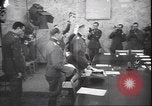 Standbild General Eisenhower Reims Frankreich, 1945, aus Sekunde 25 historischem Filmmaterial Videoclip 65675059043