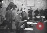 Standbild General Eisenhower Reims Frankreich, 1945, aus Sekunde 26 historischem Filmmaterial Videoclip 65675059043