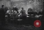 Standbild General Eisenhower Reims Frankreich, 1945, aus Sekunde 30 historischem Filmmaterial Videoclip 65675059043