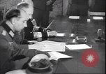 Standbild General Eisenhower Reims Frankreich, 1945, aus Sekunde 48 historischem Filmmaterial Videoclip 65675059043