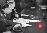 Standbild General Eisenhower Reims Frankreich, 1945, aus Sekunde 51 historischem Filmmaterial Videoclip 65675059043