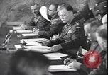Standbild General Eisenhower Reims Frankreich, 1945, aus Sekunde 56 historischem Filmmaterial Videoclip 65675059043