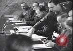 Standbild General Eisenhower Reims Frankreich, 1945, aus Sekunde 60 historischem Filmmaterial Videoclip 65675059043