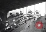Immagine di Prigionieri di guerra tedeschi New York United States USA, 1945, secondo 5 filmato di repertorio 65675059044
