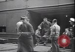 Immagine di Prigionieri di guerra tedeschi New York United States USA, 1945, secondo 9 filmato di repertorio 65675059044
