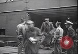 Immagine di Prigionieri di guerra tedeschi New York United States USA, 1945, secondo 11 filmato di repertorio 65675059044