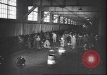 Immagine di Prigionieri di guerra tedeschi New York United States USA, 1945, secondo 13 filmato di repertorio 65675059044