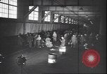Immagine di Prigionieri di guerra tedeschi New York United States USA, 1945, secondo 14 filmato di repertorio 65675059044