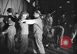 Immagine di Prigionieri di guerra tedeschi New York United States USA, 1945, secondo 15 filmato di repertorio 65675059044